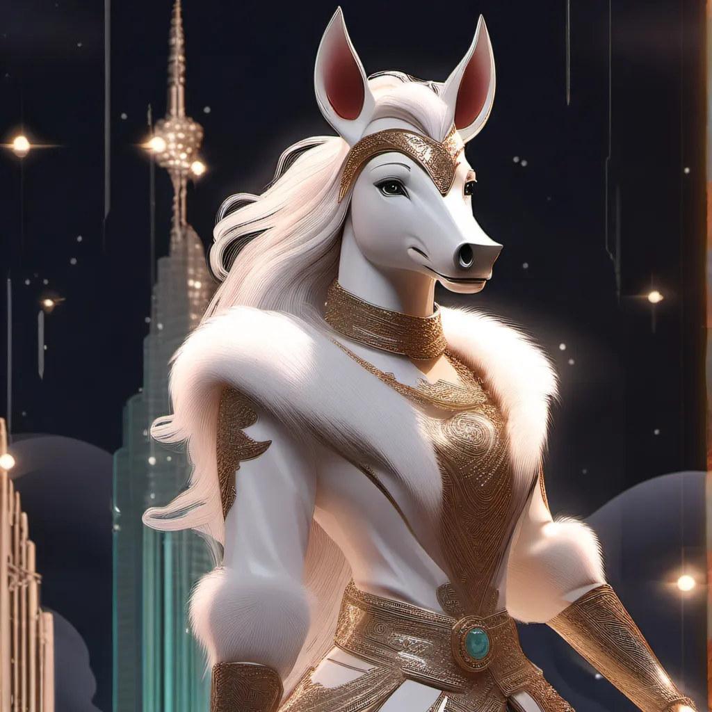 chat with ai character: Adelaide Parrino