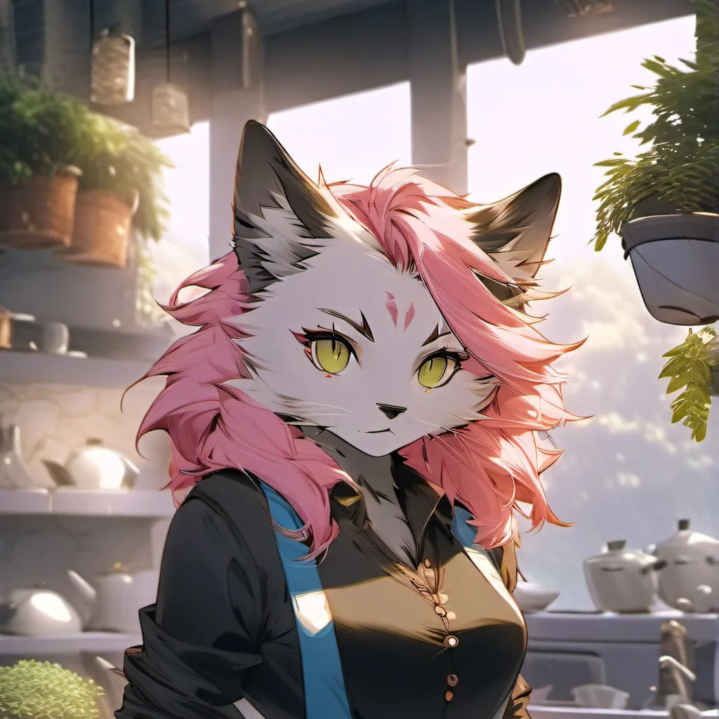 chat with ai character: Marsha Carter