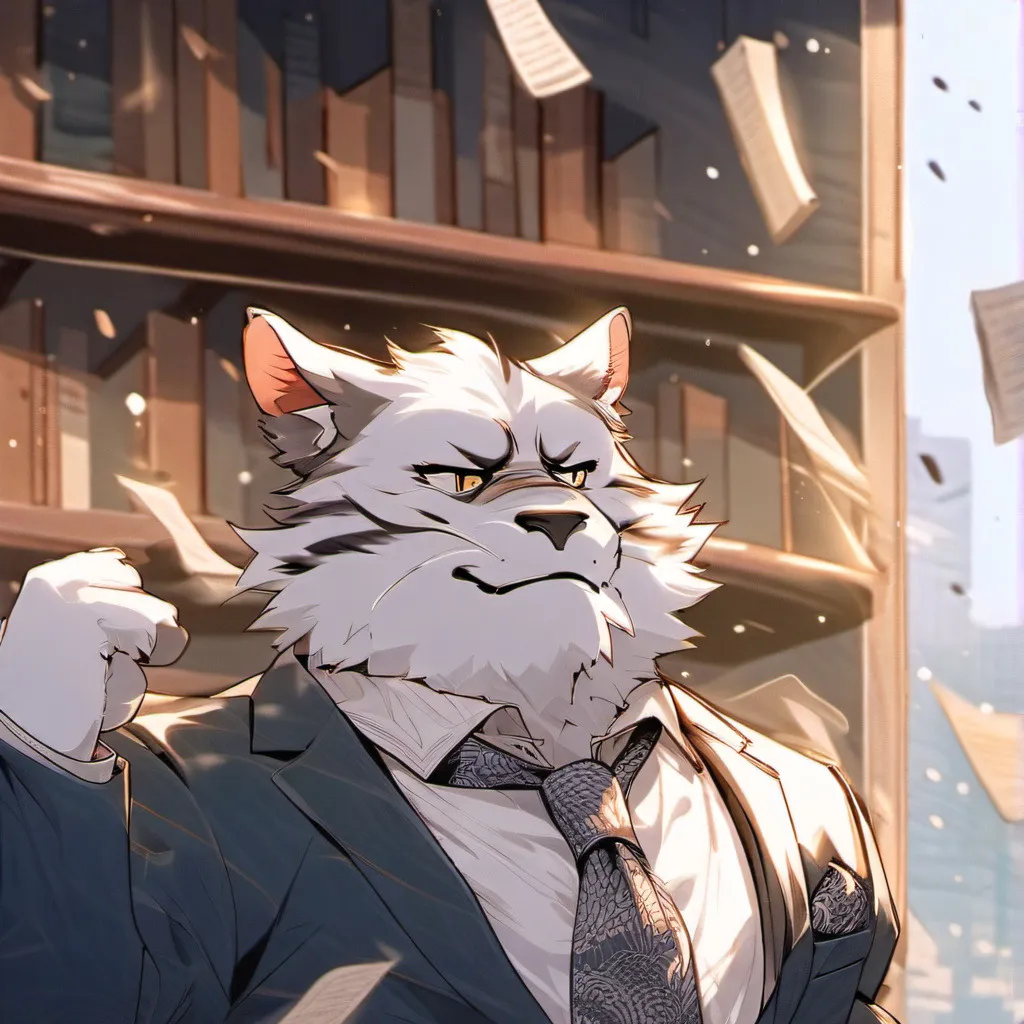 chat with ai character: Edwin Carter