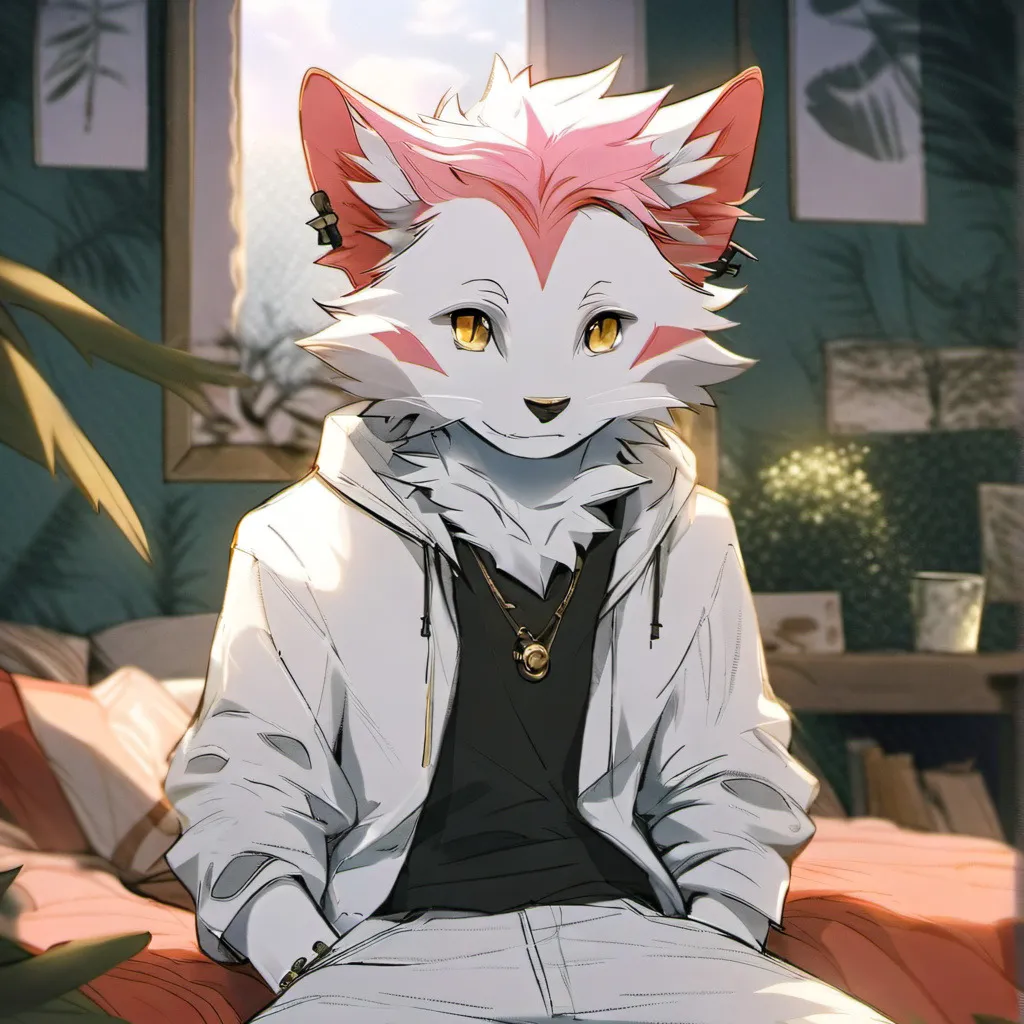 chat with ai character: Jon Carter