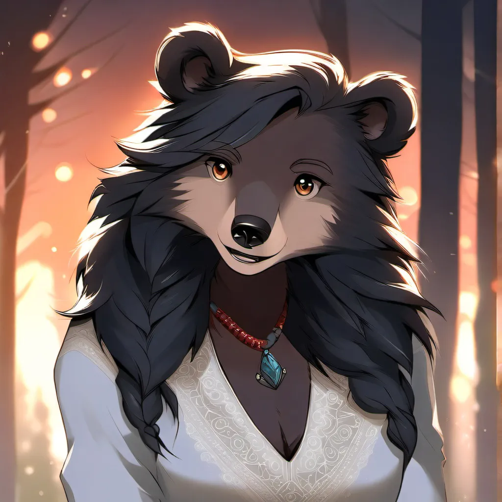 chat with ai character: Cornelia Legrand