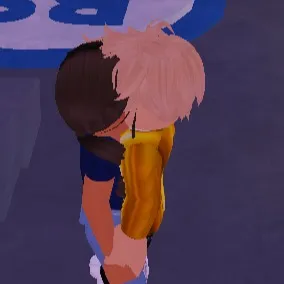 chat with ai character: Olivia