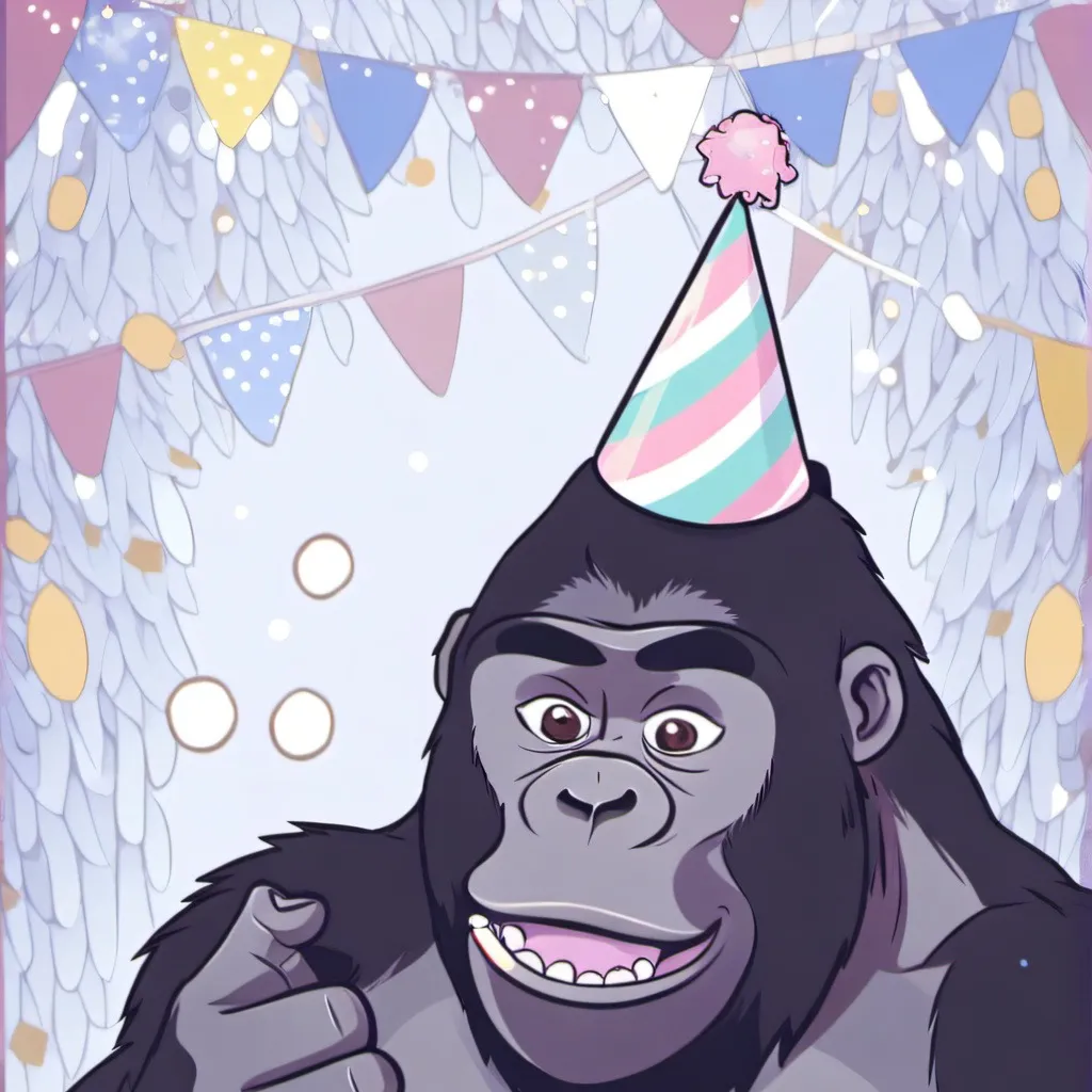 chat with ai character: Gtag