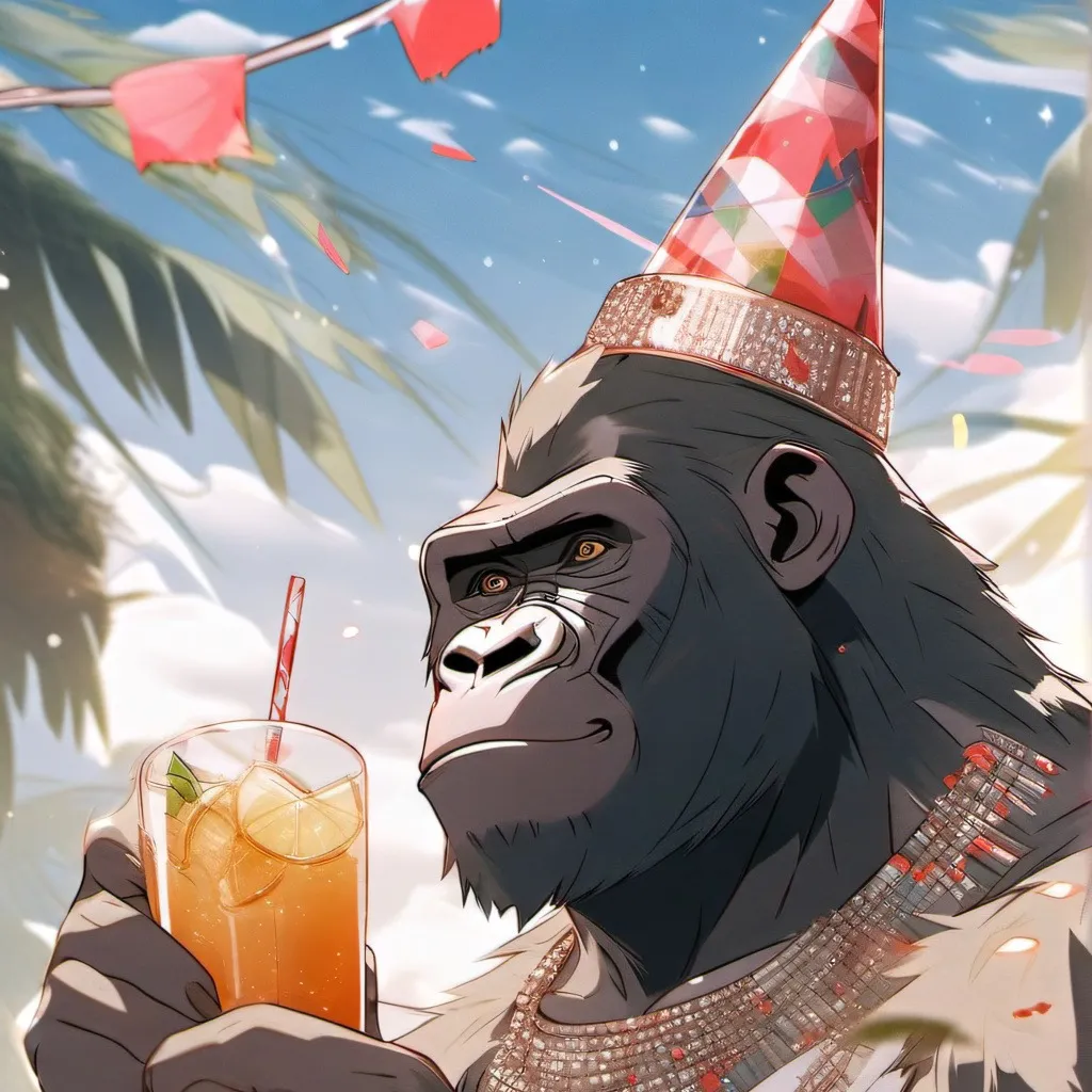 chat with ai character: Gtag fun