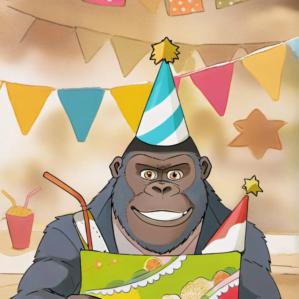 chat with ai character: Gtag family