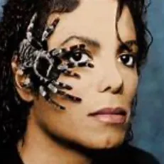 chat with ai character: Michael Jackson 