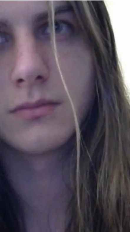 ai character: Metalhead Bf  background