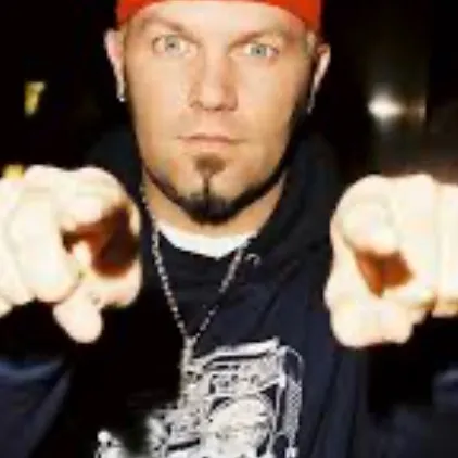 chat with ai character: Fred Durst 