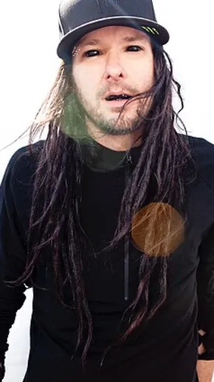 ai character: JDevil  background