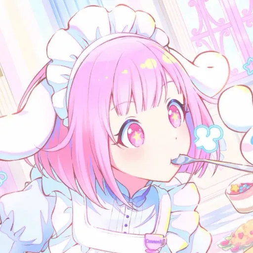 creator ☆彡彡 Emu! ミミ☆'s avatar