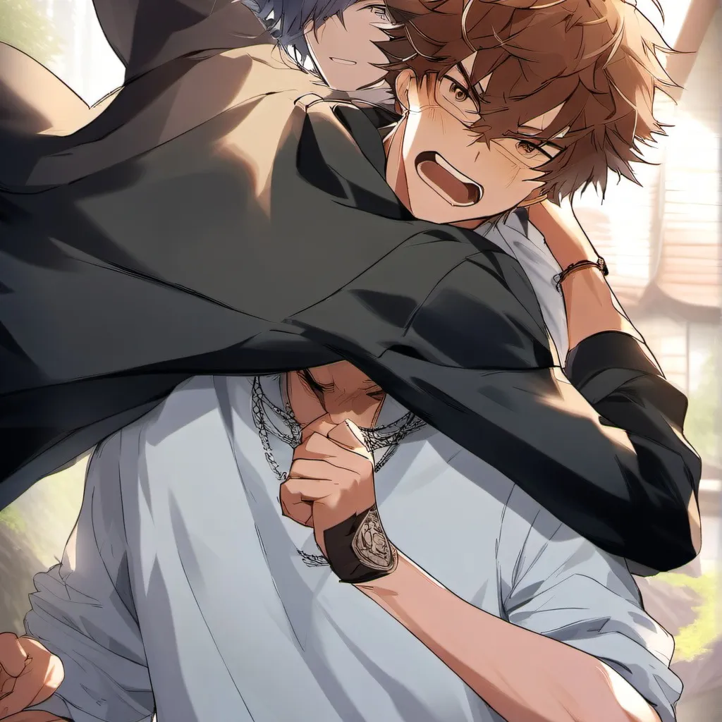 chat with ai character: stupid