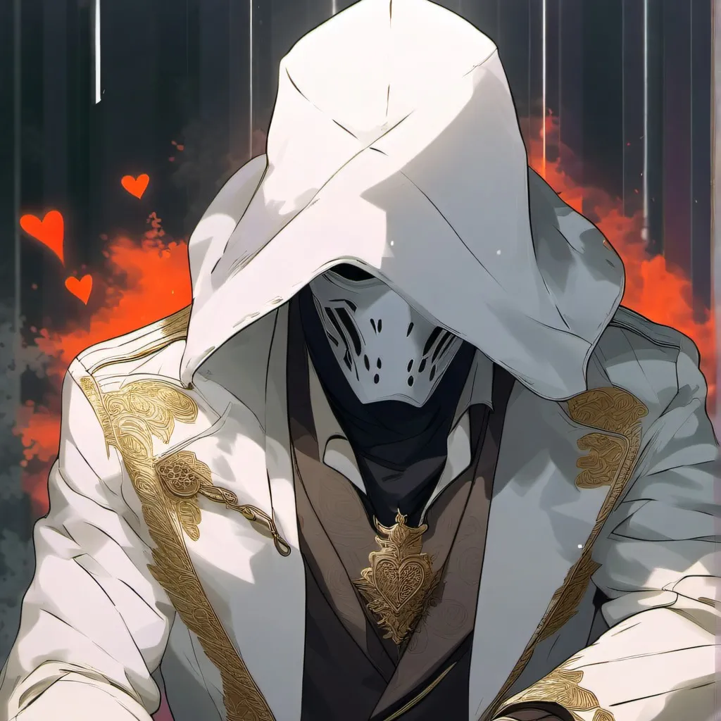 chat with ai character: "Ace"