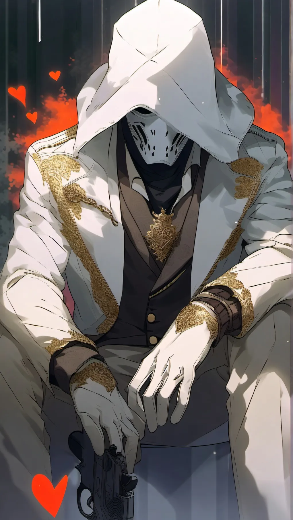 ai character: "Ace" background