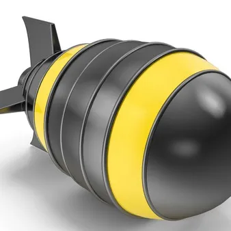 chat with ai character: legalized nuke