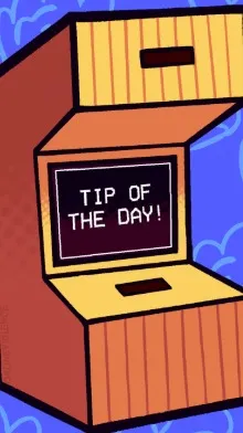 ai character: ULTRAKILL terminal background