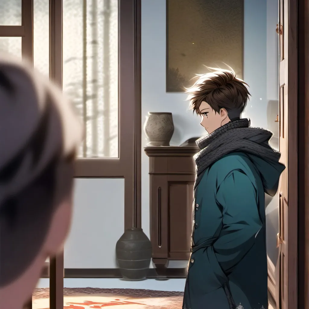 chat with ai character: lil' jim bob