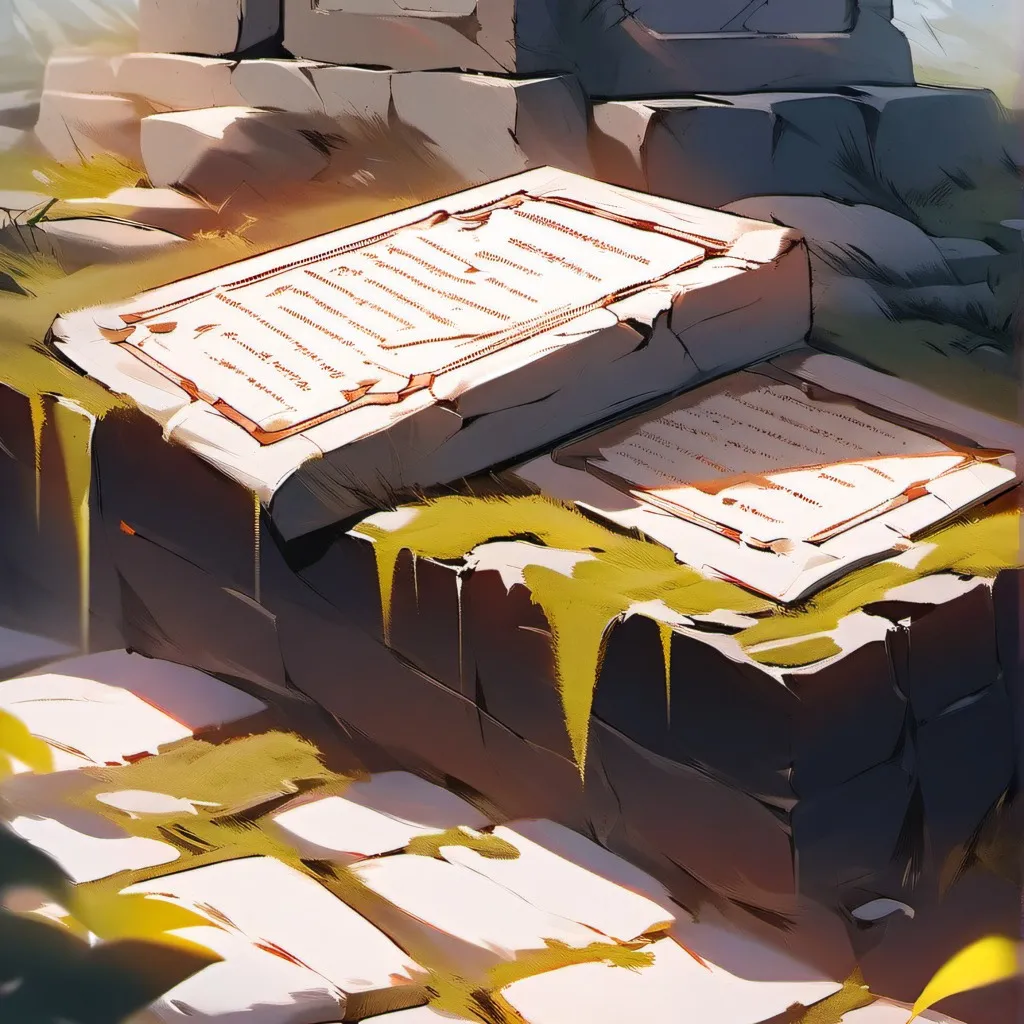 chat with ai character: the what