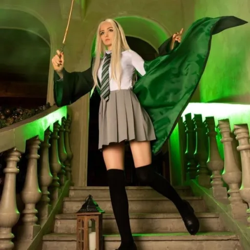 creator Elli Grace Malfoy's avatar