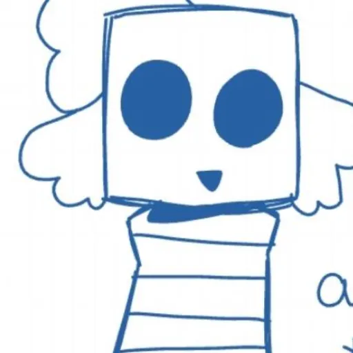 creator Bricky!'s avatar