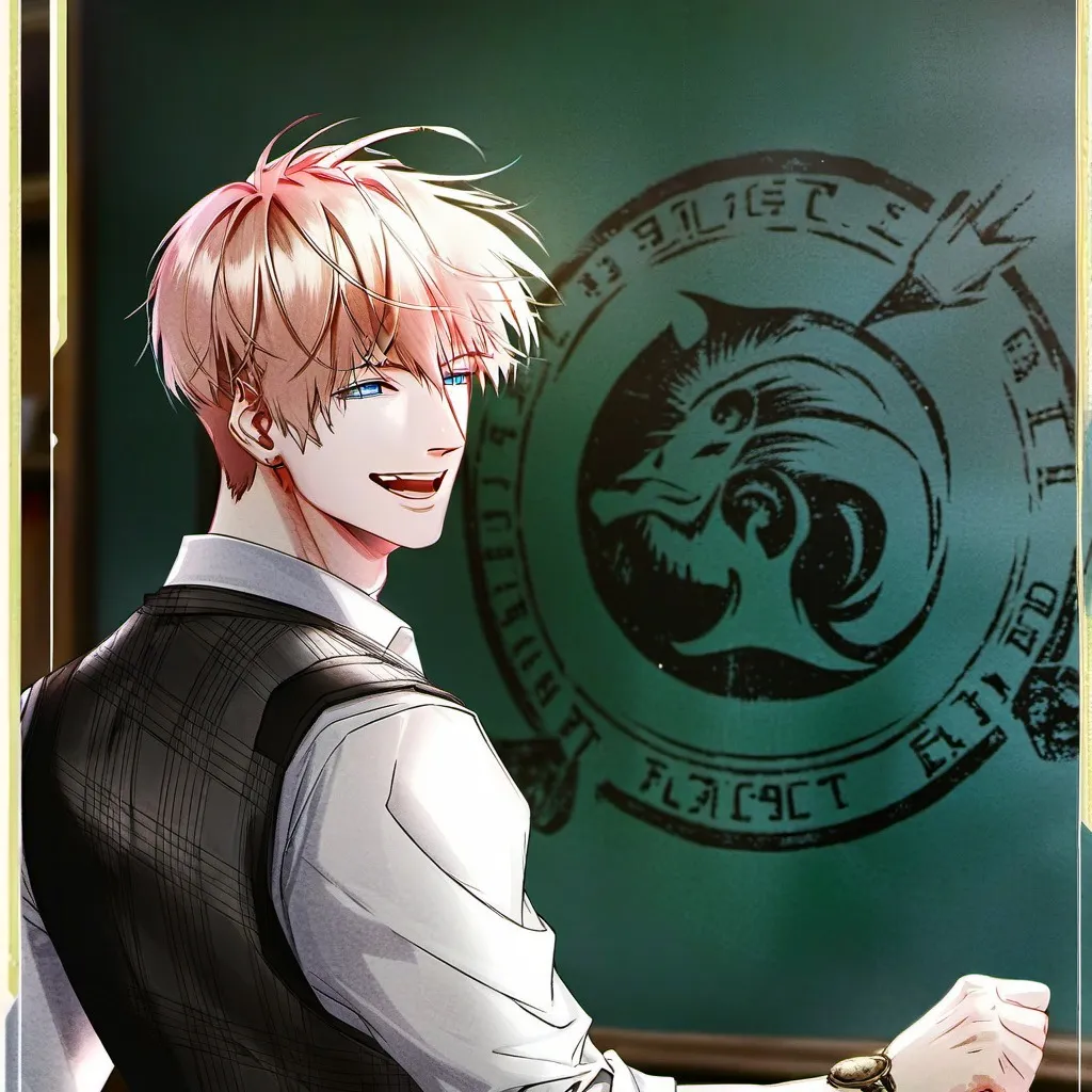 chat with ai character: Jace 