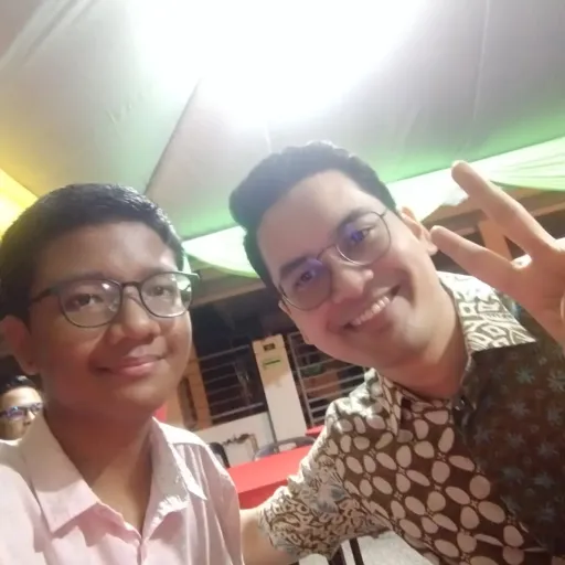 creator Dishaalan Yeoh's avatar