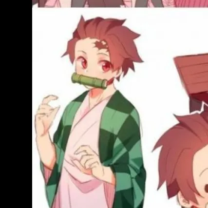 creator Tanjiro en demon ?'s avatar