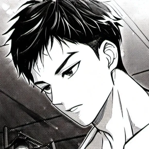 chat with ai character: Xavier 