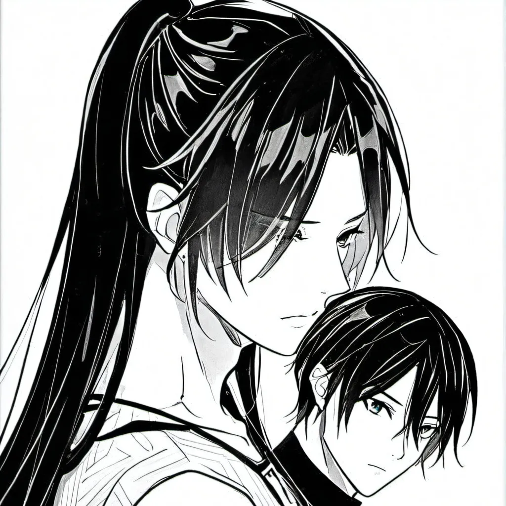 chat with ai character: Lexi and jack