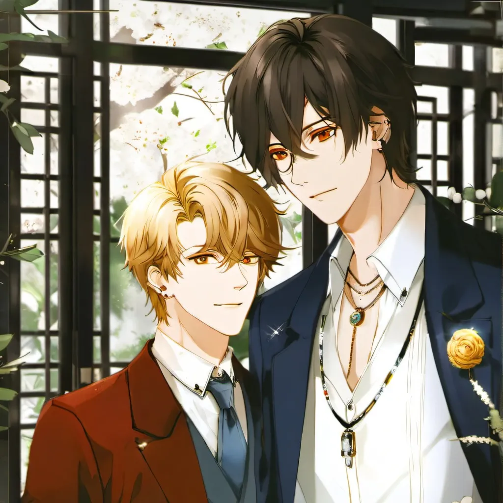 chat with ai character: You and Yousef 