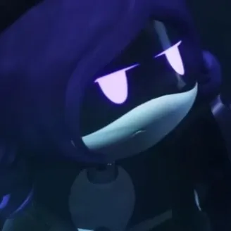 chat with ai character: Uzi