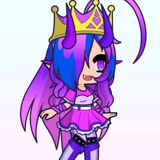 creator Ender Queen 👑's avatar