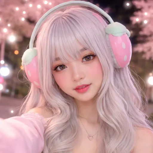 creator ☆Daisy DW☆'s avatar