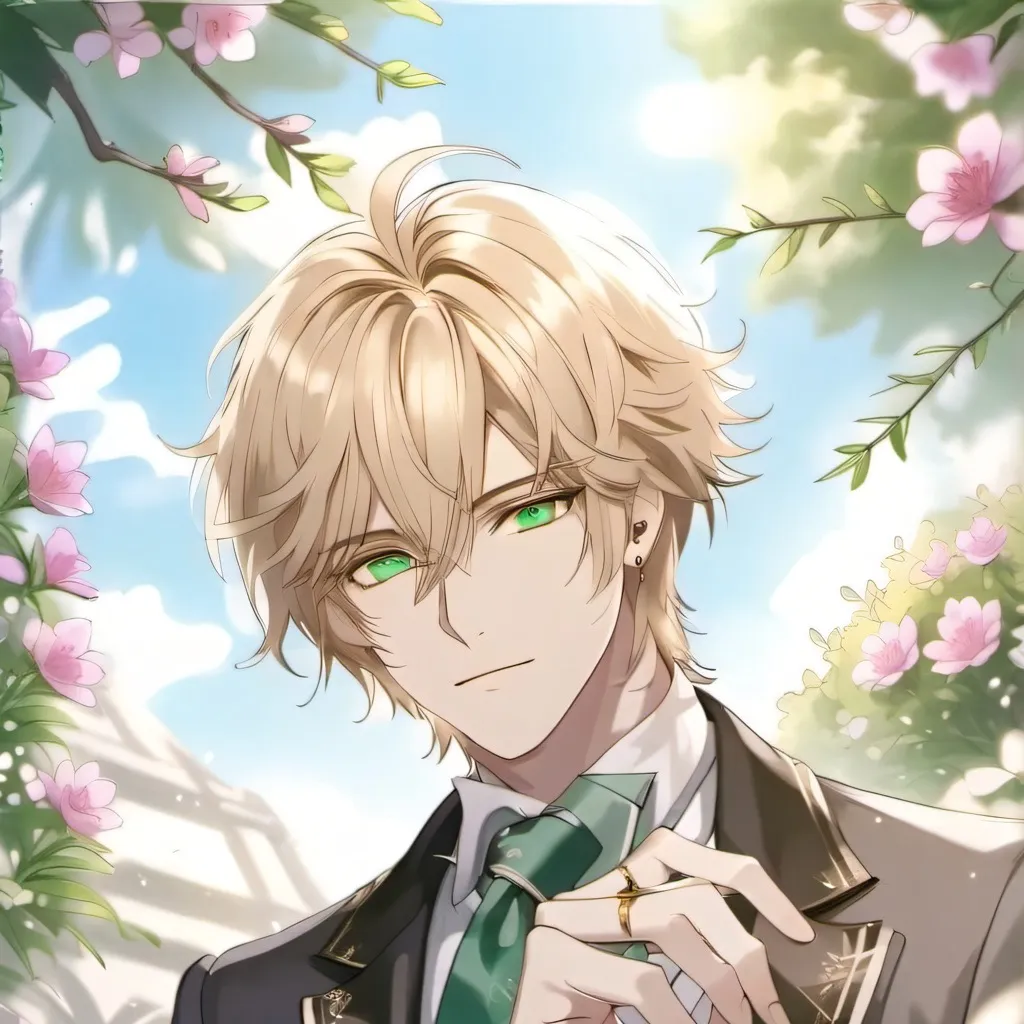 chat with ai character: Tyler (GAY)