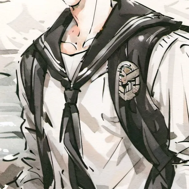 chat with ai character: ⚓KANU⚓️