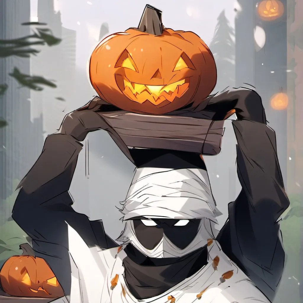 chat with ai character: Skid and Pump