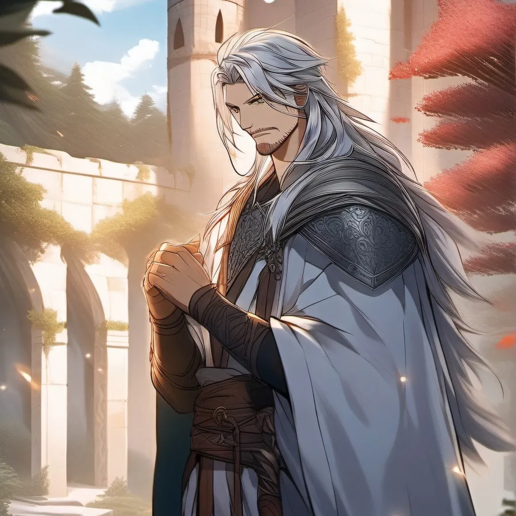 chat with ai character: King Aldred