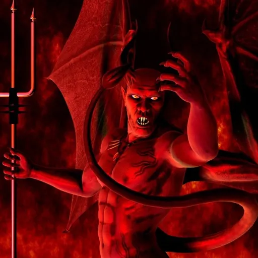 creator 😈🔥DlABLO MALVADO😈🔥's avatar