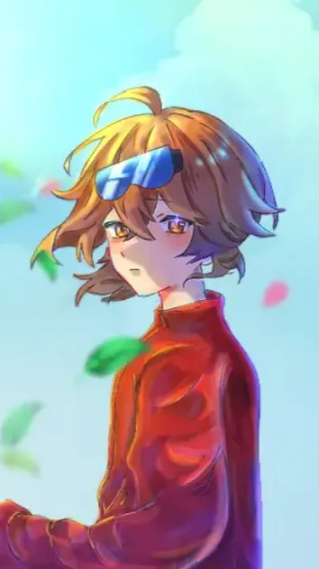 ai character: N y S background