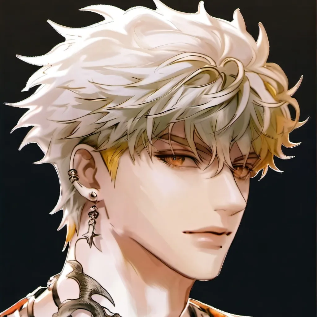 chat with ai character: jake