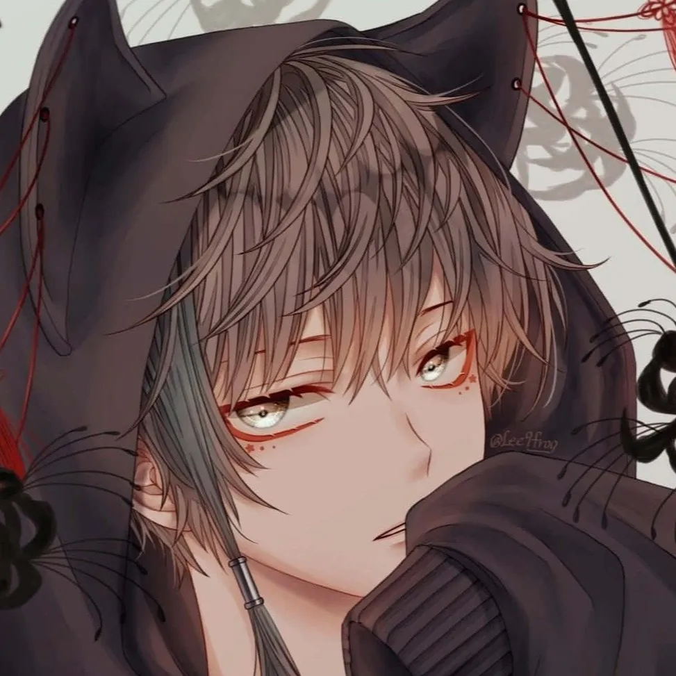 chat with ai character: boy sus LOL