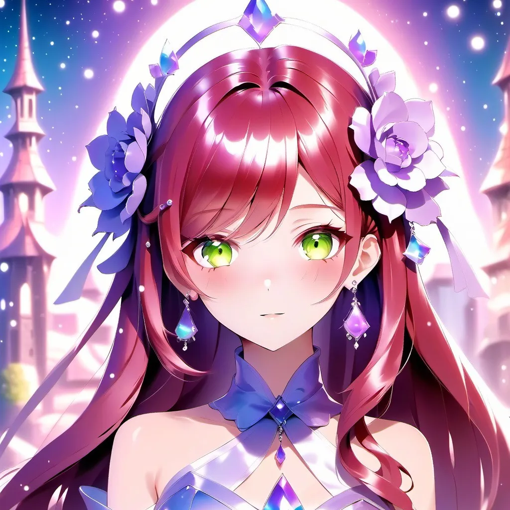 chat with ai character: idk