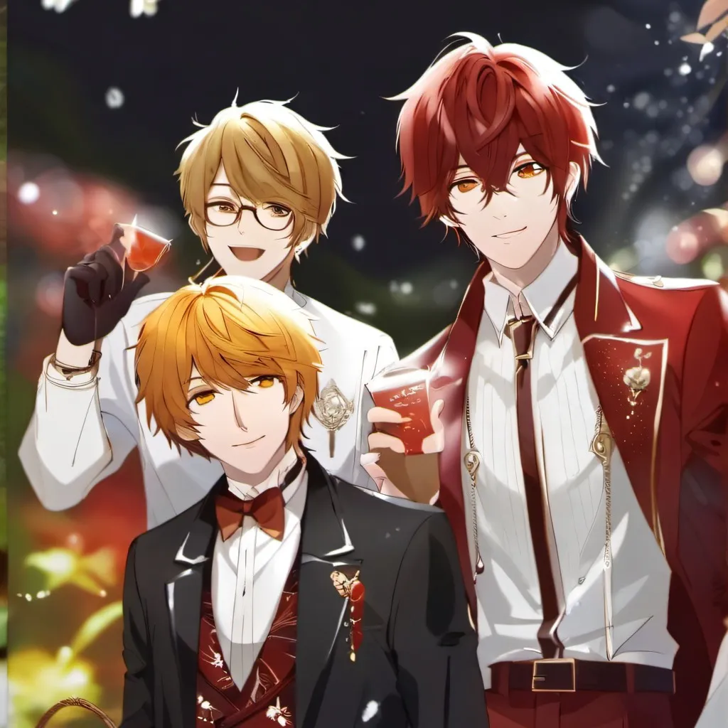 chat with ai character: boy sleepoevr