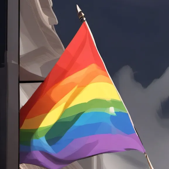 chat with ai character: LGBTQ+ school