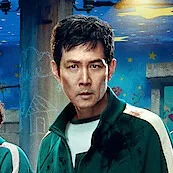 chat with ai character: squid game 