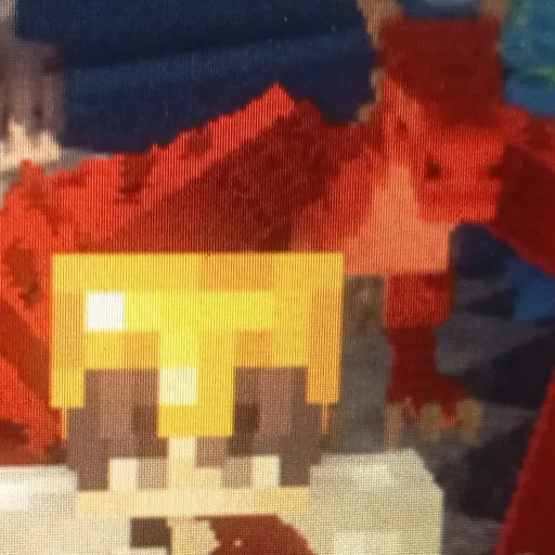 creator friterou2462's avatar