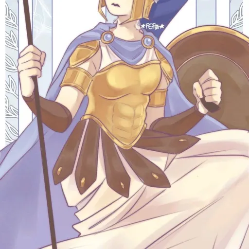 creator Damemestealer's avatar