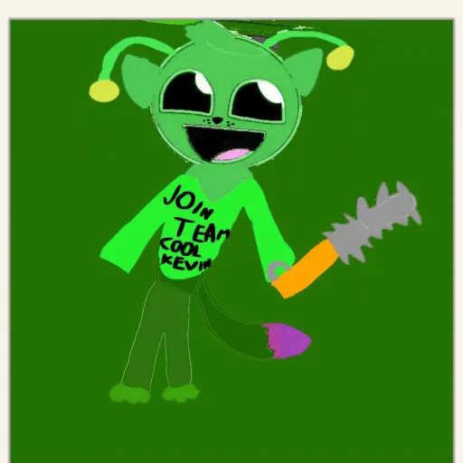 creator cool kevin's avatar