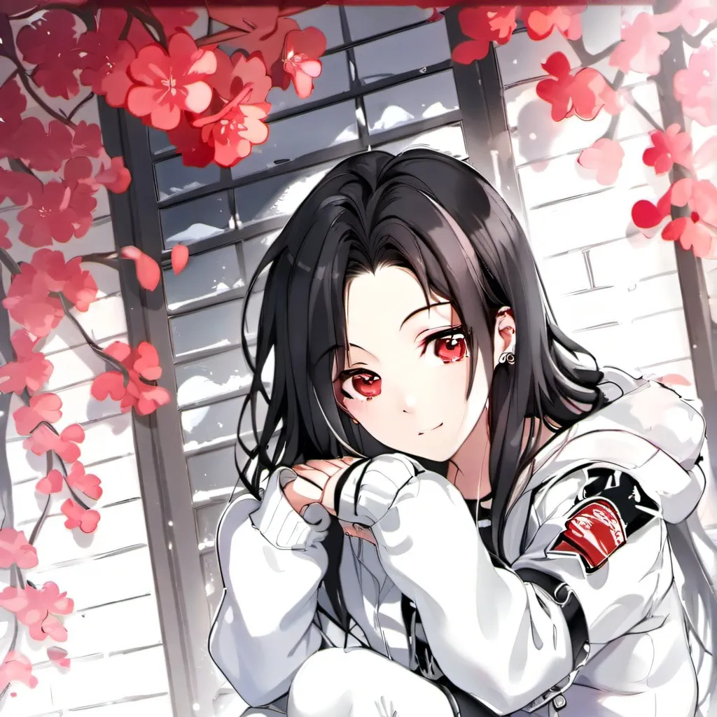 chat with ai character: Evelyn