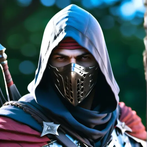 creator ExoticFox778's avatar