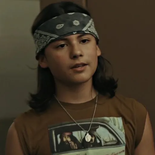 creator Marcus du bois's avatar